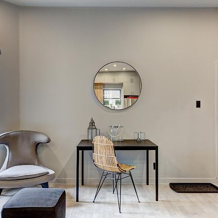 Stanley Court Apartments By Simplissimmo Montréal Eksteriør bilde