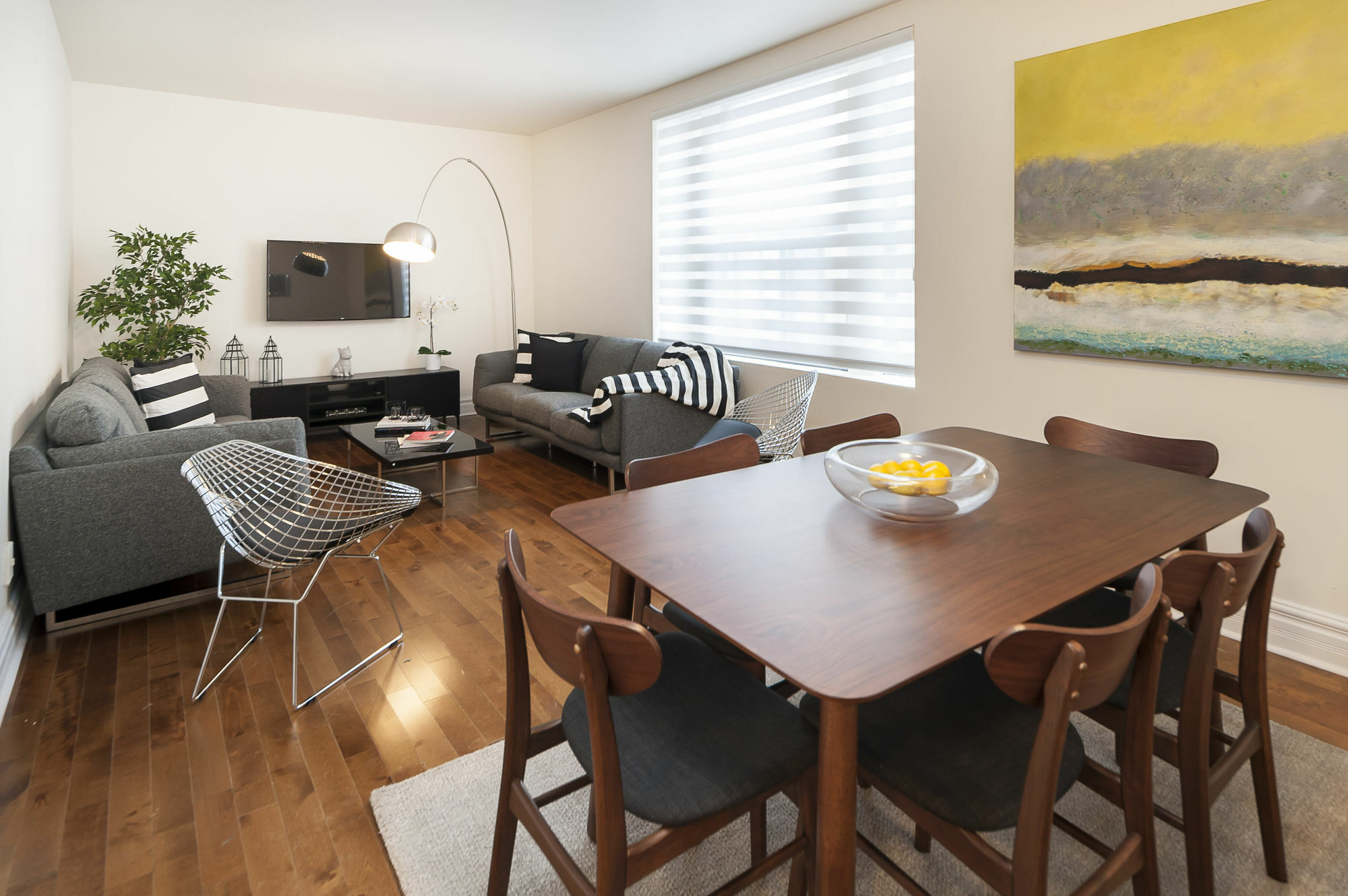 Stanley Court Apartments By Simplissimmo Montréal Eksteriør bilde