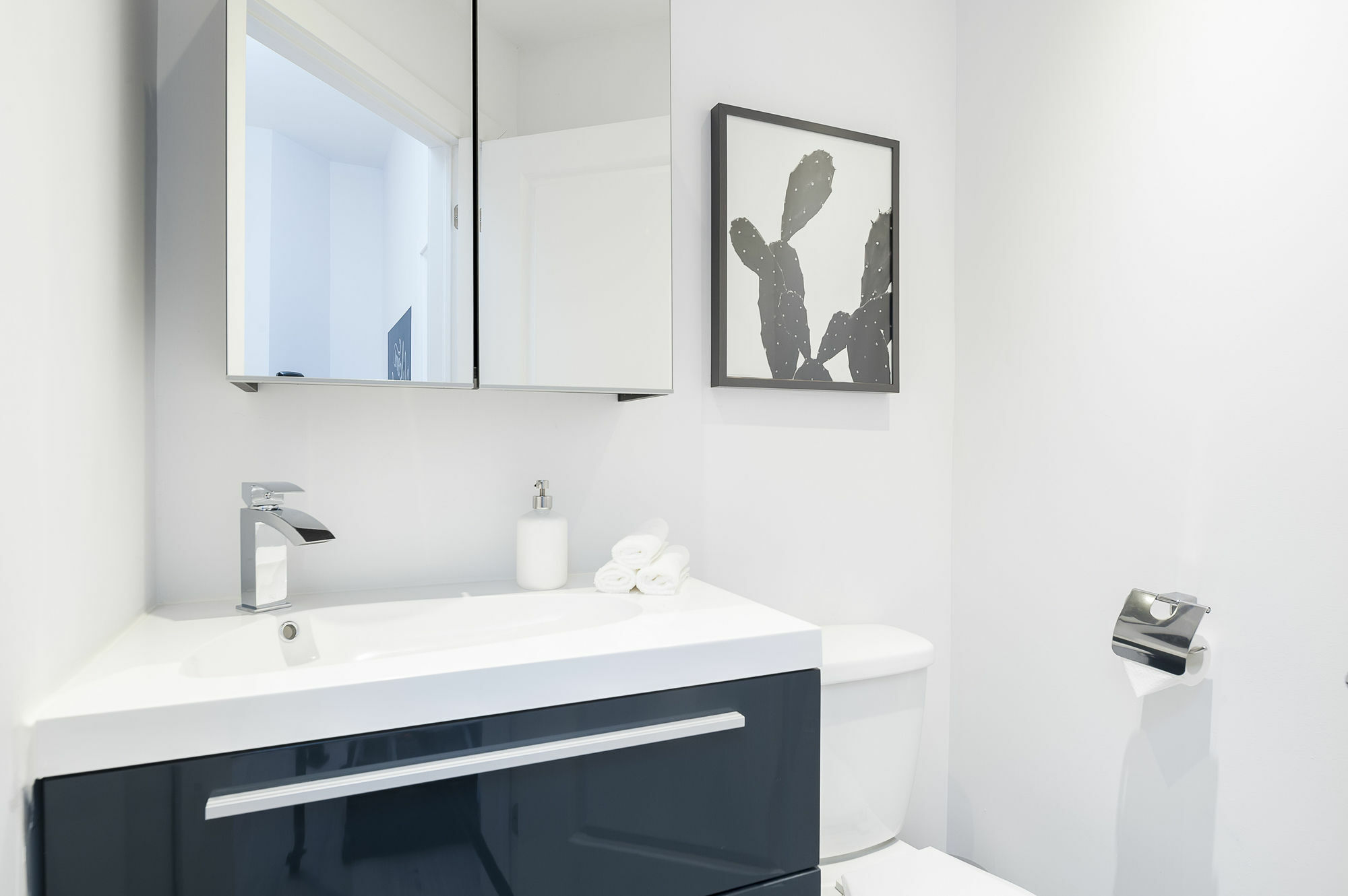 Stanley Court Apartments By Simplissimmo Montréal Eksteriør bilde
