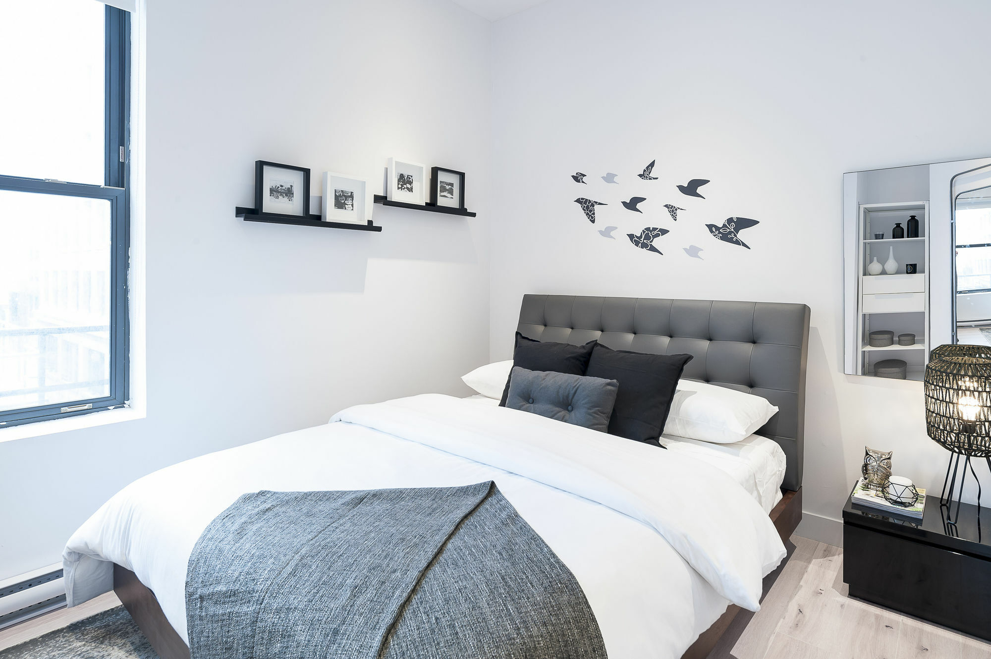 Stanley Court Apartments By Simplissimmo Montréal Eksteriør bilde