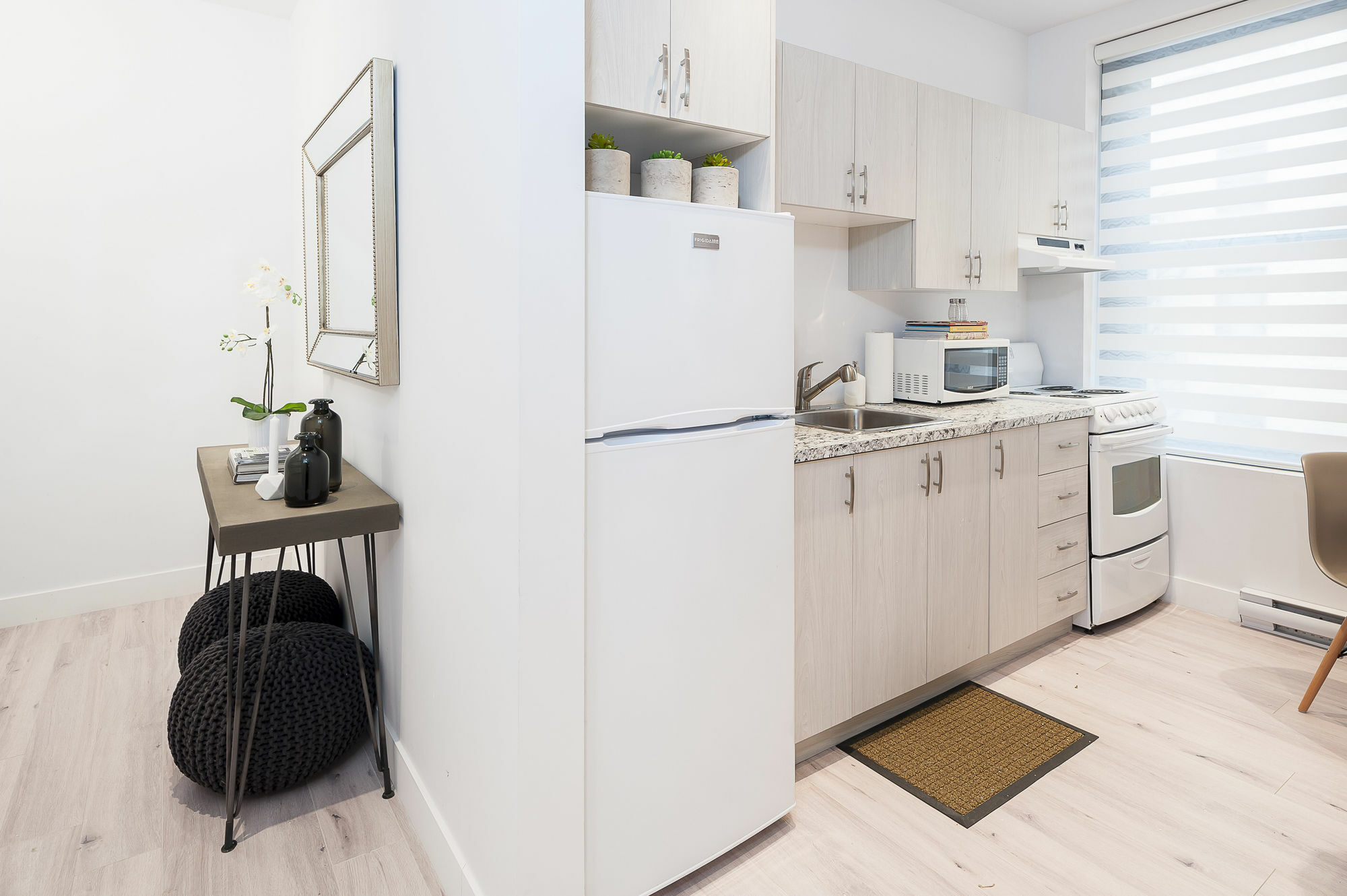 Stanley Court Apartments By Simplissimmo Montréal Eksteriør bilde