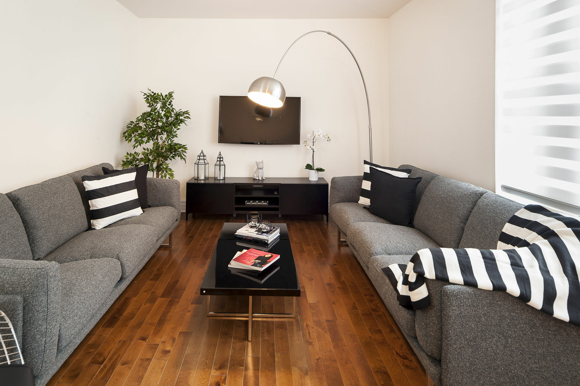 Stanley Court Apartments By Simplissimmo Montréal Eksteriør bilde