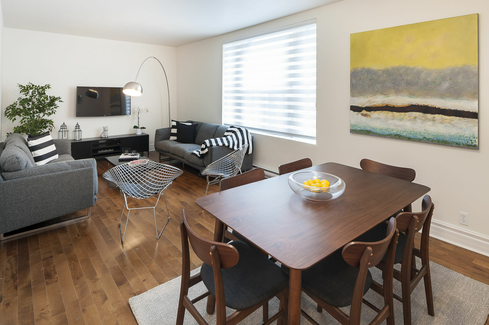Stanley Court Apartments By Simplissimmo Montréal Eksteriør bilde